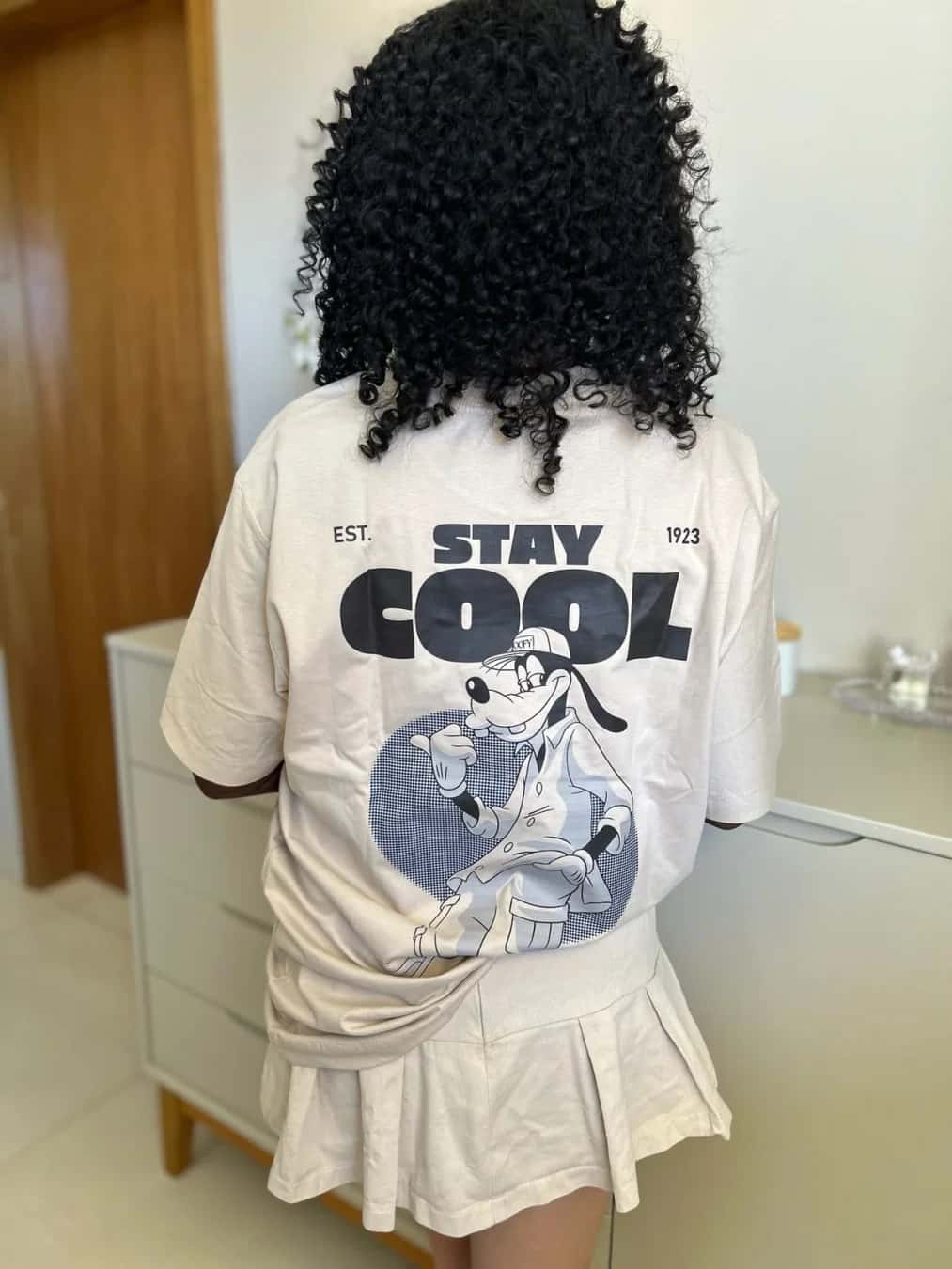 Stay