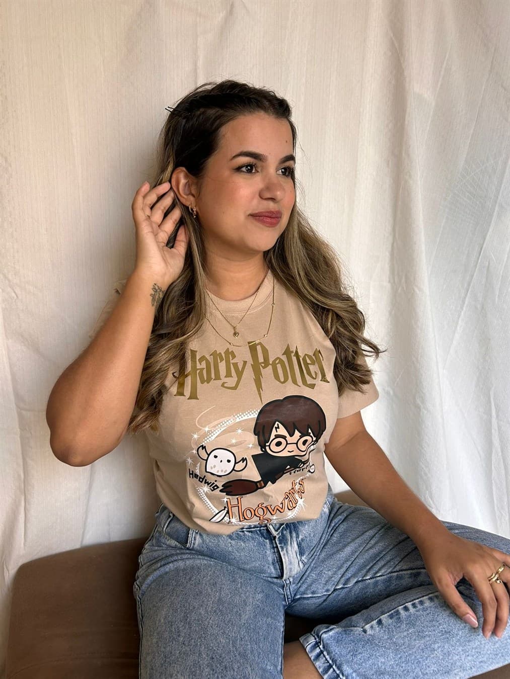 Harry Potter, foto 1
